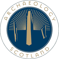 This image has an empty alt attribute; its file name is Archaeology-Scotland-logo2-3.png