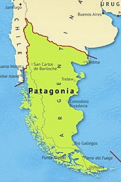 This image has an empty alt attribute; its file name is Map-of-Patagonia.jpg